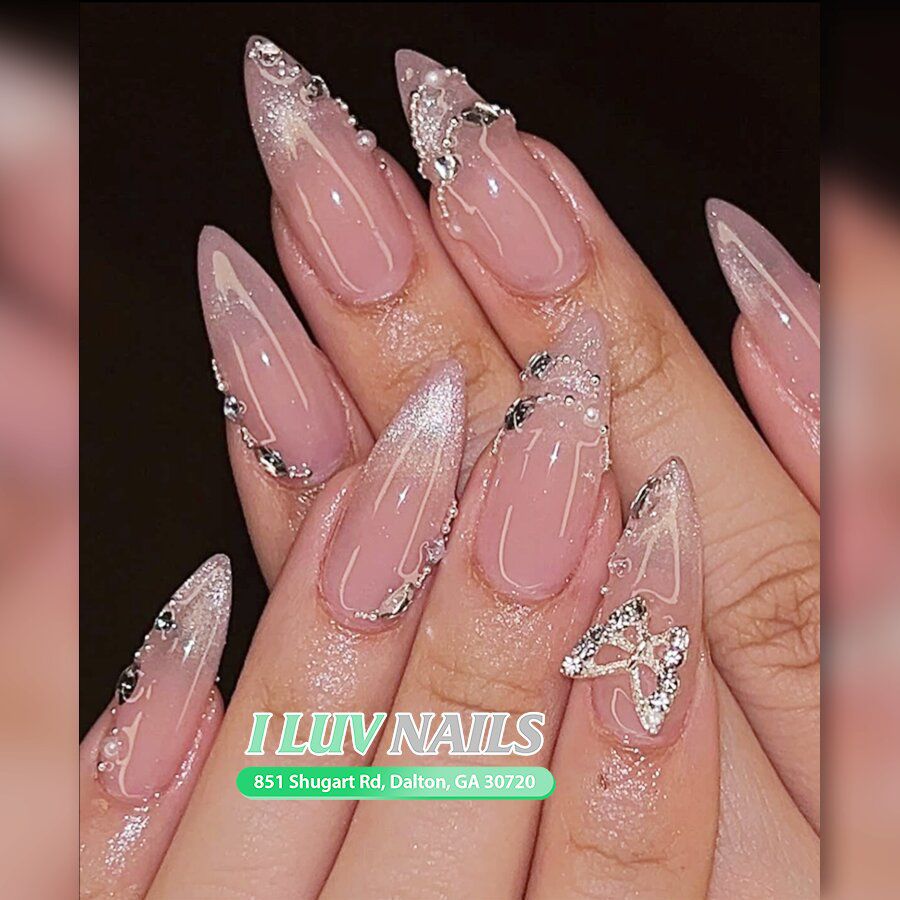 nails ideas